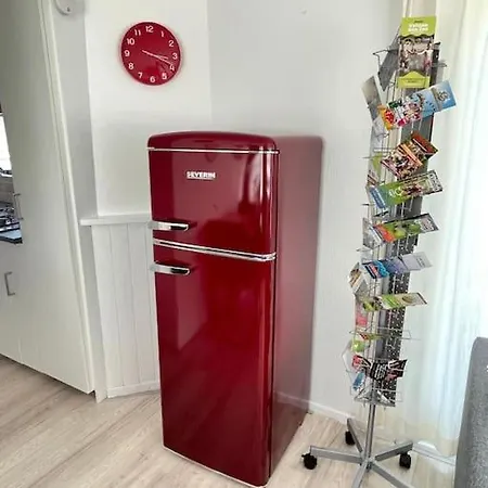 Шале Tiny House Met Tuin En 2 Fietsen In Op De Veluwe Пюттен