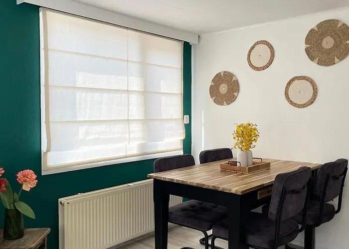 Tiny House Met Tuin En 2 Fietsen In Op De Veluwe *