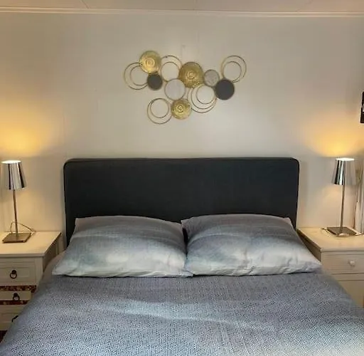 Tiny House Met Tuin En 2 Fietsen In Op De Veluwe Putten