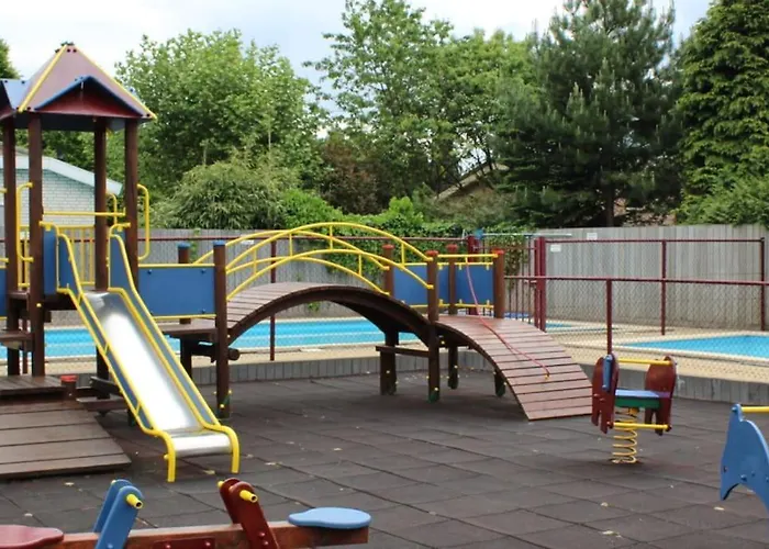 Tiny House Met Tuin En 2 Fietsen In Op De Veluwe Alpehytte *