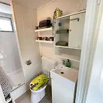 Tiny House Met Tuin En 2 Fietsen In Op De Veluwe プッテン