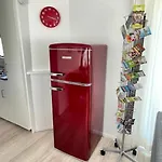 シャレー Tiny House Met Tuin En 2 Fietsen In Op De Veluwe プッテン