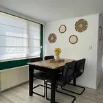 シャレー Tiny House Met Tuin En 2 Fietsen In Op De Veluwe *