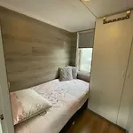 シャレー Tiny House Met Tuin En 2 Fietsen In Op De Veluwe *