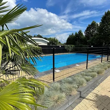 Tiny House Met Tuin En 2 Fietsen In Op De Veluwe *