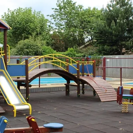 Tiny House Met Tuin En 2 Fietsen In Op De Veluwe Alpstuga *